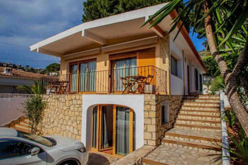 Villa with Private Pool image 1
