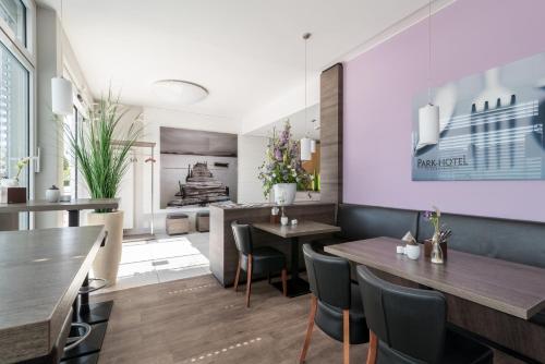 Parkhotel Pfarrkirchen 2