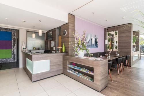 Parkhotel Pfarrkirchen 3