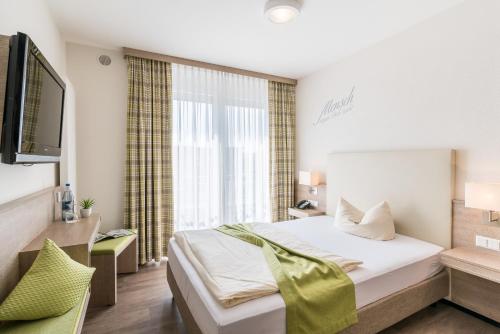 Parkhotel Pfarrkirchen 528m von Pfarrkirchen entfernt