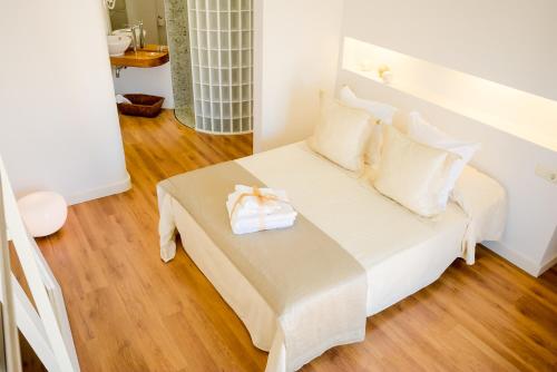 設施, Alojamientos Don Alvaro in 卡拉巴卡德拉克魯茲