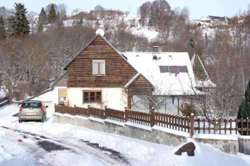 Villa Nina gîte à louer Besse-et-Saint-Anastaise