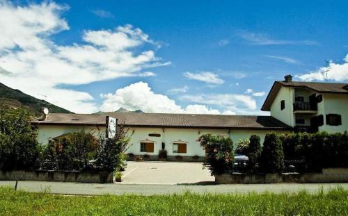 

Residence Moulin