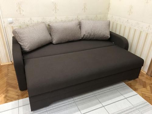 Large apartment in the city center, Mukačevo (foto 10)