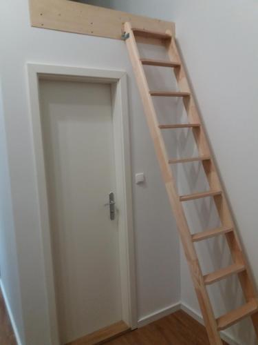 Ferienwohnung, Berlin (Foto 4)