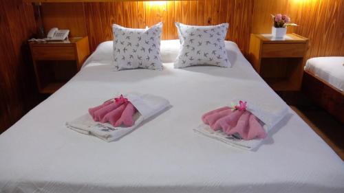 Hotel Ideal in Montecarlo