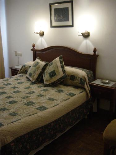 Hostal Colon Antequera - image 10
