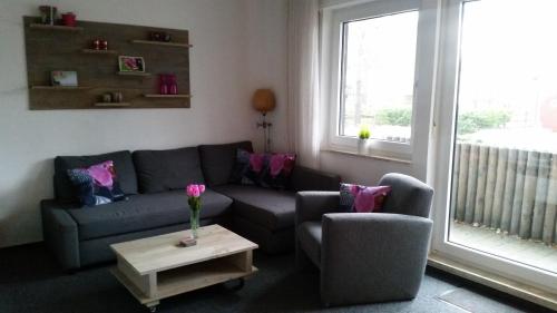 Appartement Fichtenweg 43-4 - Apartment - Winterberg