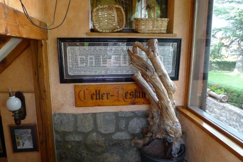 Aero Hotel Cerdanya Ca L'eudald - image 8