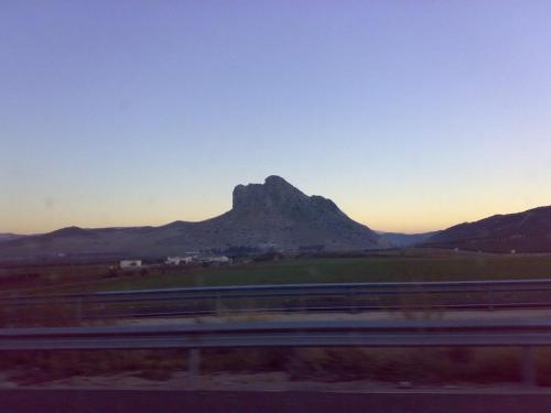 Hostal Colon Antequera - image 5