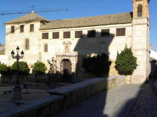 Hostal Colon Antequera - image 9