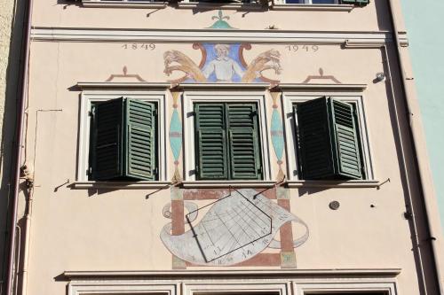 Sonnenuhr Bolzano Apartments 5