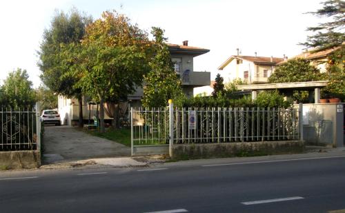  casa Giò, Pension in Rimini