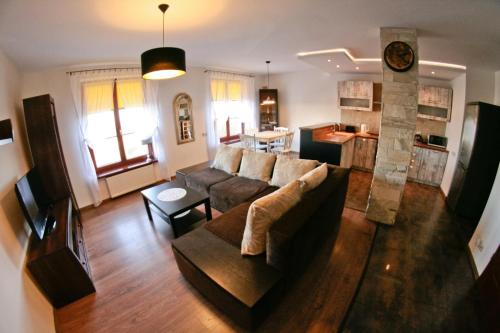 Apartament Sandomierskie Wzgórze Apartament Sandomierskie Wzgórze