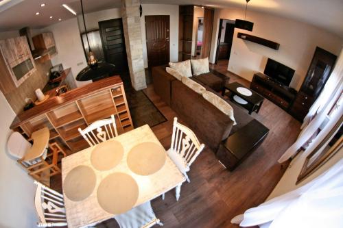 Apartament Sandomierskie Wzgórze Apartament Sandomierskie Wzgórze