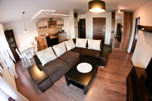 Apartament Sandomierskie Wzgórze Apartament Sandomierskie Wzgórze