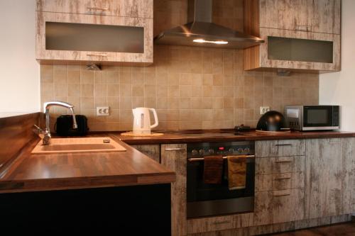 Apartament Sandomierskie Wzgórze Apartament Sandomierskie Wzgórze