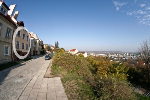 Apartament Sandomierskie Wzgórze Apartament Sandomierskie Wzgórze