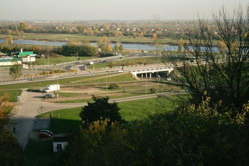 Apartament Sandomierskie Wzgórze Apartament Sandomierskie Wzgórze