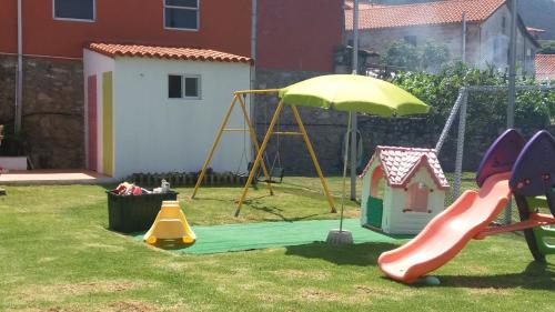 Casa Puertas - main image