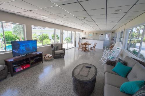 A szálláshely kívülről, Sunrise Ocean Suites in Hillsboro Part (FL)