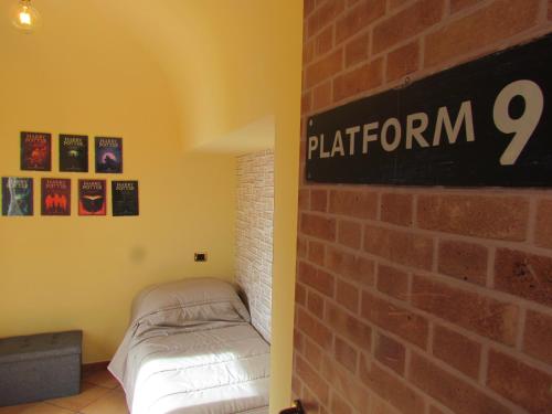 Al Nove e TreQuarti