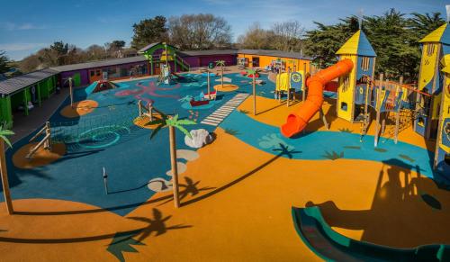 Driftwood B&B Weymouth - Granby Industrial Estate