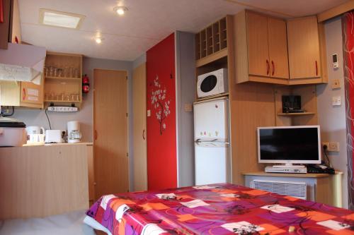 Les mobiles Homes de la Palmyre Les mobiles Homes de la Palmyre