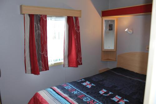 Les mobiles Homes de la Palmyre Les mobiles Homes de la Palmyre