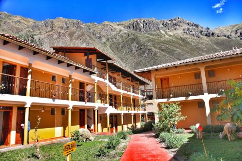 Tunupa Lodge Hotel - Santa Teresa