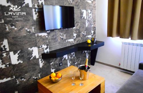 Hotel Lavina – Jahorina, LA