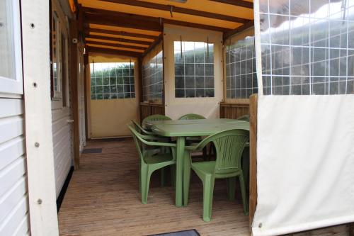 Les mobiles Homes de la Palmyre Les mobiles Homes de la Palmyre