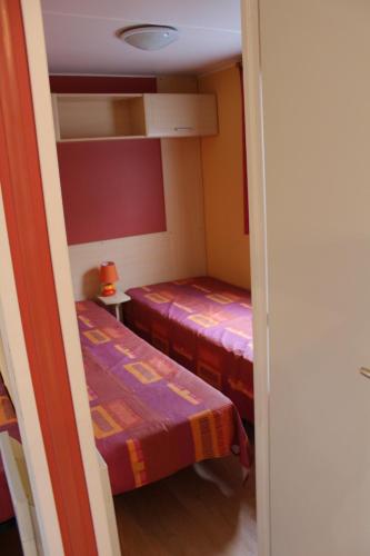 Les mobiles Homes de la Palmyre Les mobiles Homes de la Palmyre