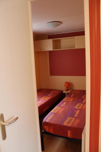 Les mobiles Homes de la Palmyre Les mobiles Homes de la Palmyre