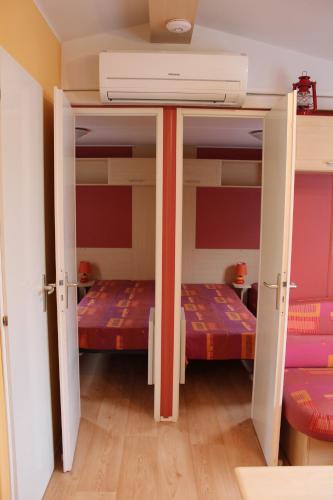 Les mobiles Homes de la Palmyre Les mobiles Homes de la Palmyre