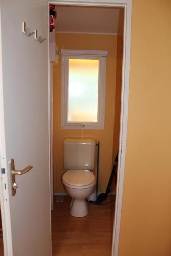 Les mobiles Homes de la Palmyre Les mobiles Homes de la Palmyre