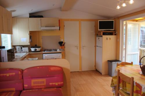 Les mobiles Homes de la Palmyre Les mobiles Homes de la Palmyre