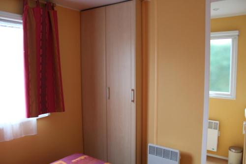 Les mobiles Homes de la Palmyre Les mobiles Homes de la Palmyre