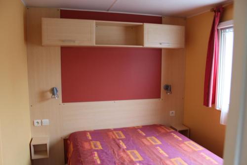 Les mobiles Homes de la Palmyre Les mobiles Homes de la Palmyre