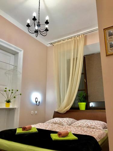 Hostel u Kmity – Krakow, MA