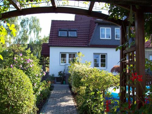 Cottage near centrum, paradise in Berlin, Deutschland