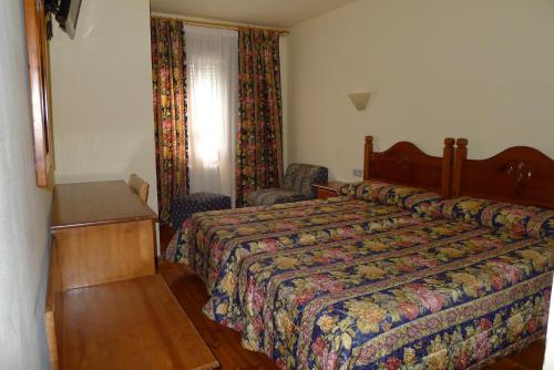 Aero Hotel Cerdanya Ca L'eudald - image 12