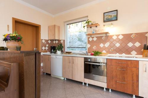  Apartments Bellavista in Matulji