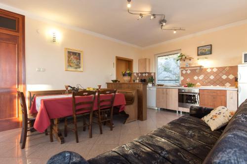  Apartments Bellavista in Matulji