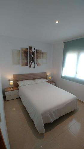  LG Nice Apartment in Calafell