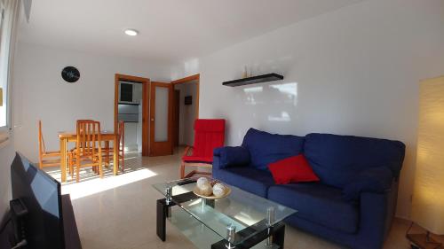  LG Nice Apartment, Pension in Calafell
