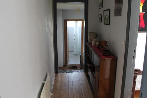 Midhop guesthouse in Tjarnarbrekka