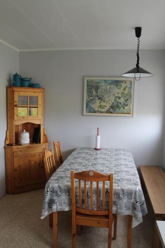 Midhop guesthouse in Tjarnarbrekka