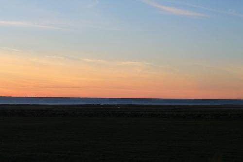 Midhop guesthouse in Tjarnarbrekka