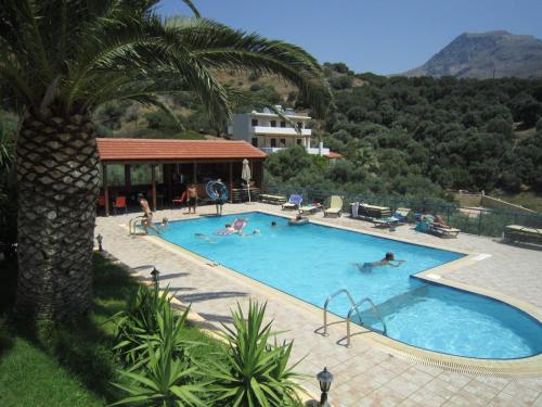 Panorama Studios, Plakias (fotografie 5)